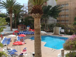 Apartamentos Borinquen Playa de las Américas Apartahotel