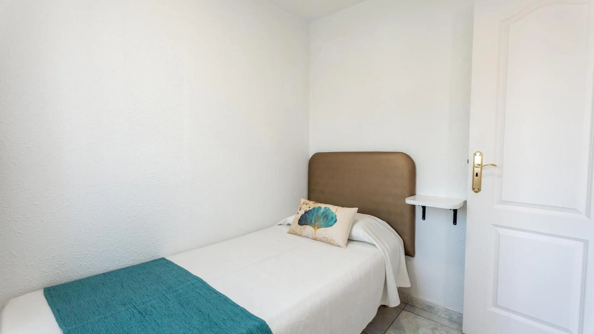 Apartamentos Borinquen Playa de las Américas