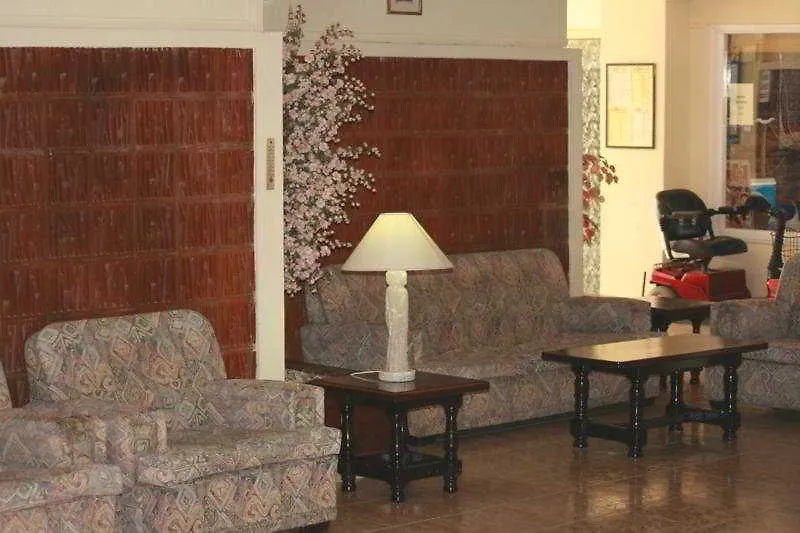 Apartamentos Borinquen Playa de las Américas Apartahotel