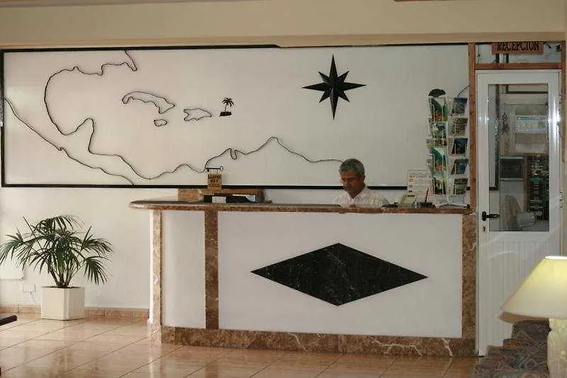 Apartamentos Borinquen Playa de las Américas 2*,  España