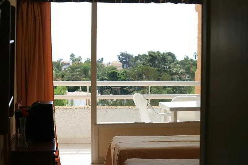 Apartamentos Borinquen Playa de las Américas 2*,  España