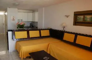 Apartamentos Borinquen Playa de las Américas España