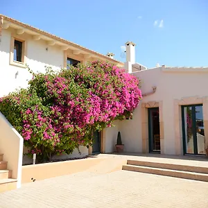 Hotel Amapola - Agrotourismus Campos (Mallorca)
