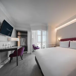 Отель Eurostars San Anton ****