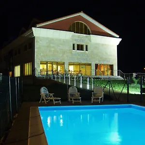 visit hotel