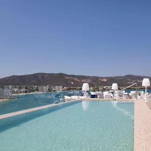Hotel Fergus Style Tobago Palmanova