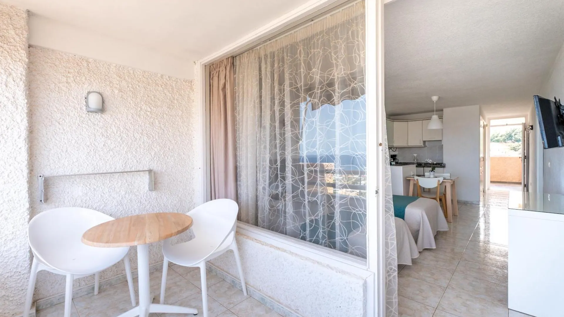 Apartamentos Borinquen Плая-де-лас-Америкас Апарт-отель